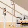 CrossR1/R1S Selfie Stick with Anti-Shake, Bluetooth, Fill Light, and Live Streaming Stand
