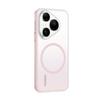 For Pura 90 Pro Max Magsafe Magnetic Matte PC Phone Case For Huawei Pura 90 Pro Wireless Charging Hard PC Shockproof Cover