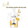 Pantene Anti-Dandruff Shampoo with Lotion Repair