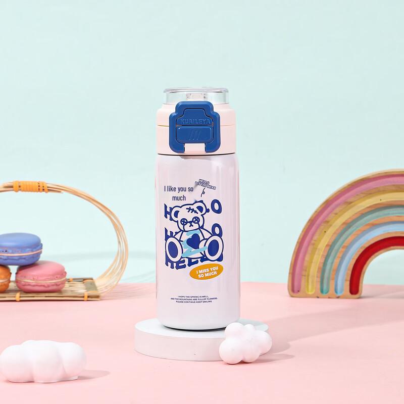 

Shangqi Portable 316 Stainless Steel Insulated Water Bottle