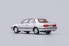 Gaincorp Products 1/64 Scale Toyota Crown JZS155 LHD Silver Finished Model KS-012-67