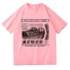 Unisex Kleidung Baumwollkleidung Damen Grafik-Tops Für Partnergeschenke Monterey Bay Aquarium Seeotter T-Shirt Hohe Qualität T-Shirts
