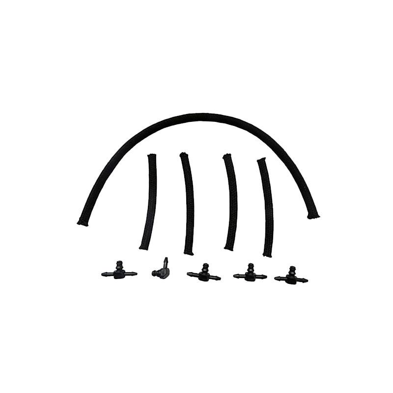 A6120703832 Car Accessories engine fuel pipe line 6120703832 for Mercedes Benz sprinter 903 W210 W463 W163 W203