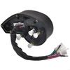 12V Motorcycle Speedometer Odometer trument for DM150 DM200 DM250 XR150 XR150L with High Precise Sensors&LED Display