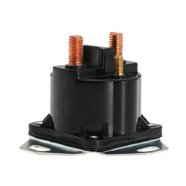 Motorcycle Electrical Starter Solenoid Relay for SW1591C SS598T SW1507 SW1951