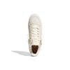 Adidas Forum 84 Low Off White Unisex Sneakers Wonder-White Halo-Blush GW0299