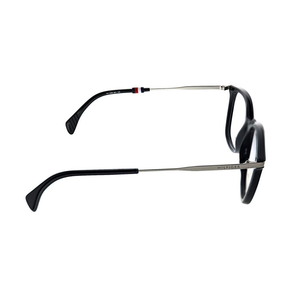 Tommy Hilfiger Th 1558 RectANgle EyeglAsses N A