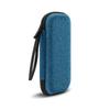 EVA Material Shaver Storage Box Mesh Pocket Shaver Bag NEW Razor Travel Case  Travel Use