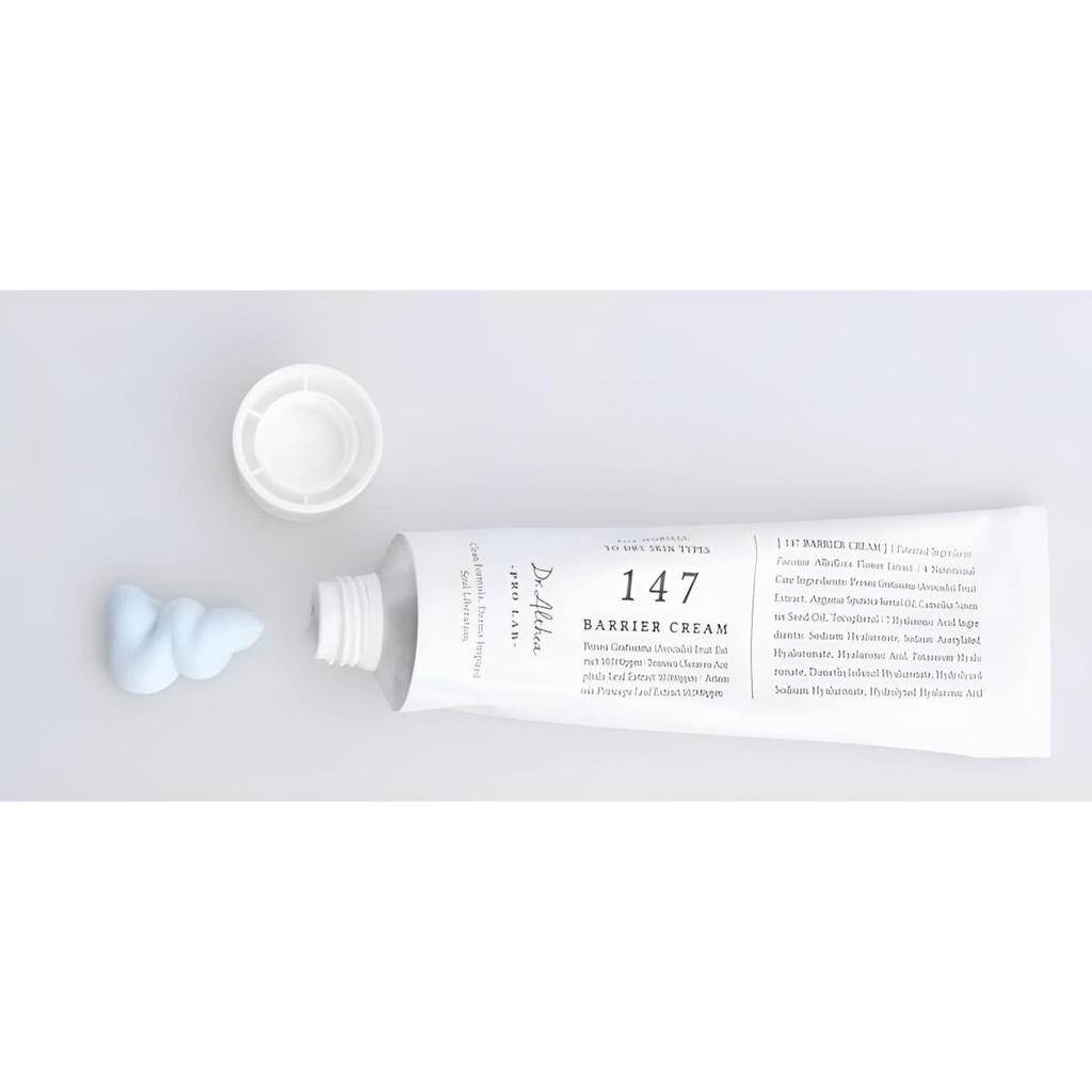 DR.ALTHEA 147 Barrierecreme 50ml