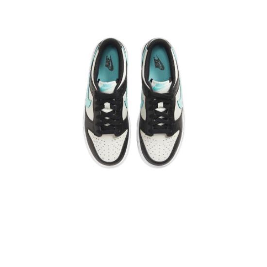Nike Dunk Low Blue 2021 CW1590-003
