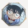 1PC Detective Conan Automatic Folding Umbrella, Sturdy And Durable Automatic Folding Umbrella with 8 Ribs,  a0911006