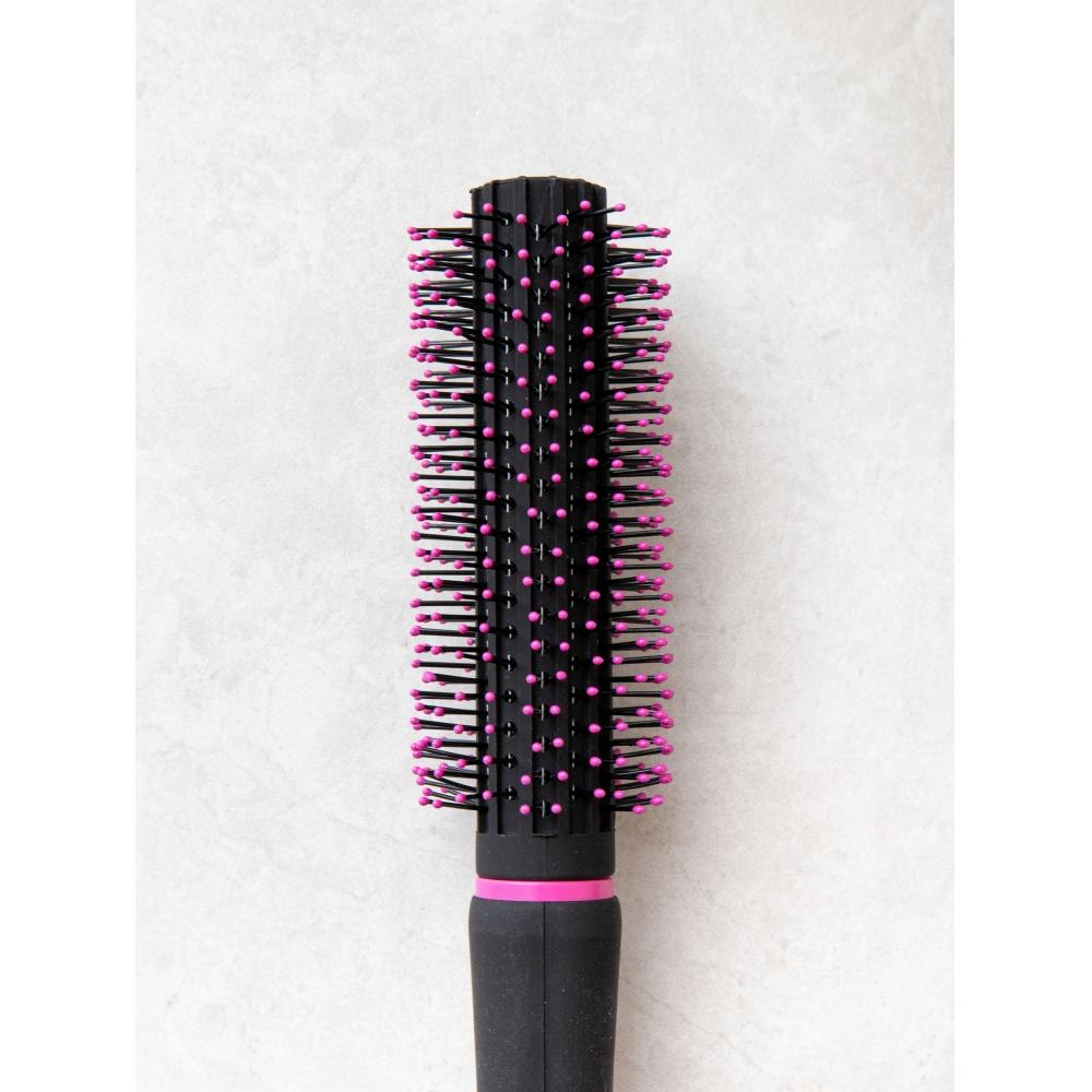 Daiso Roll Cushion Brush