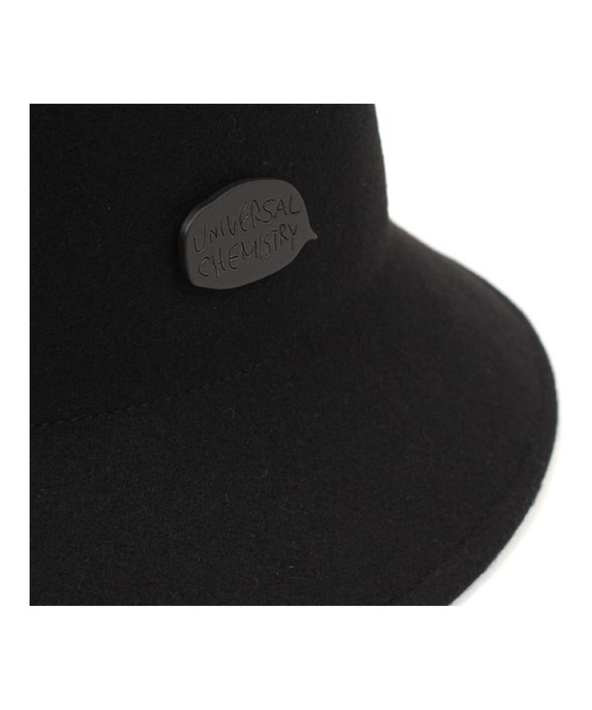 Yunibeosyeolkemiseuteuli Bkmt Wool Cloche Hat