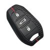 Car Key Case for 208 308 408 Key Fob Protector Cover Waterproof Key Cover Protective Shell Full Protection Case