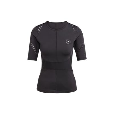 X Stella McCartney Truepurpose Training T-Shirt Women T-Shirt Black IB6780