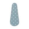 DIY Scissors Sleeve Prevent Injury Easy to Use Embroidery Scissors Protective Cases PU Leather Scissors Cover Sewing Tools
