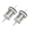 Accessories Filter Fuel Diesel For Camper RV In-line