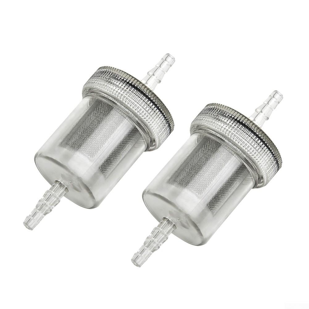 Accessories Filter Fuel Diesel For Camper RV In-line
