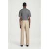 COS Japan Tapered Cotton Turn Up Pants