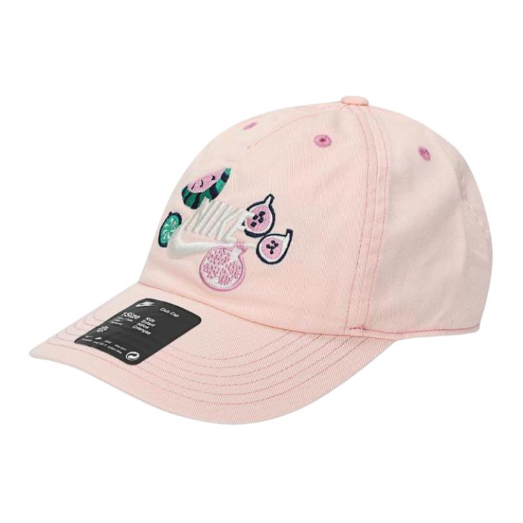 Nike   Baseball Caps Kids  Pink HM6951-664 F