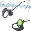 Wireless IPX8 Waterproof Underwater Headphones for Swimming Sports with Sound and 8H Playtimes
