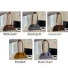 New fashion handbag bow decoration shoulder bag
