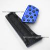 Avalon Aluminum Alloy Non-Slip Accelerator & Brake Pedals