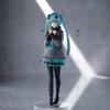 Anime Hatsune Miku Figure Wedding Dress Action Figures Kawaii Swimsuit Vocaloid PVC Collectible Model Toys Girl Gift