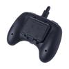 Gravity Sensing Four Motor Helicopter Toy Rechargeable RC Hobby Jet Plane  Kids Gifts