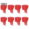 Fixed Golf Clubs Putter Clip Portable Wear-resistant Strong Grip Easy to Remove Detachable Tool Plastic Versatile Club Bag Accessories