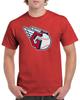 Guardians Logo T-Shirt Cleveland Baseball Unisex T-Shirt