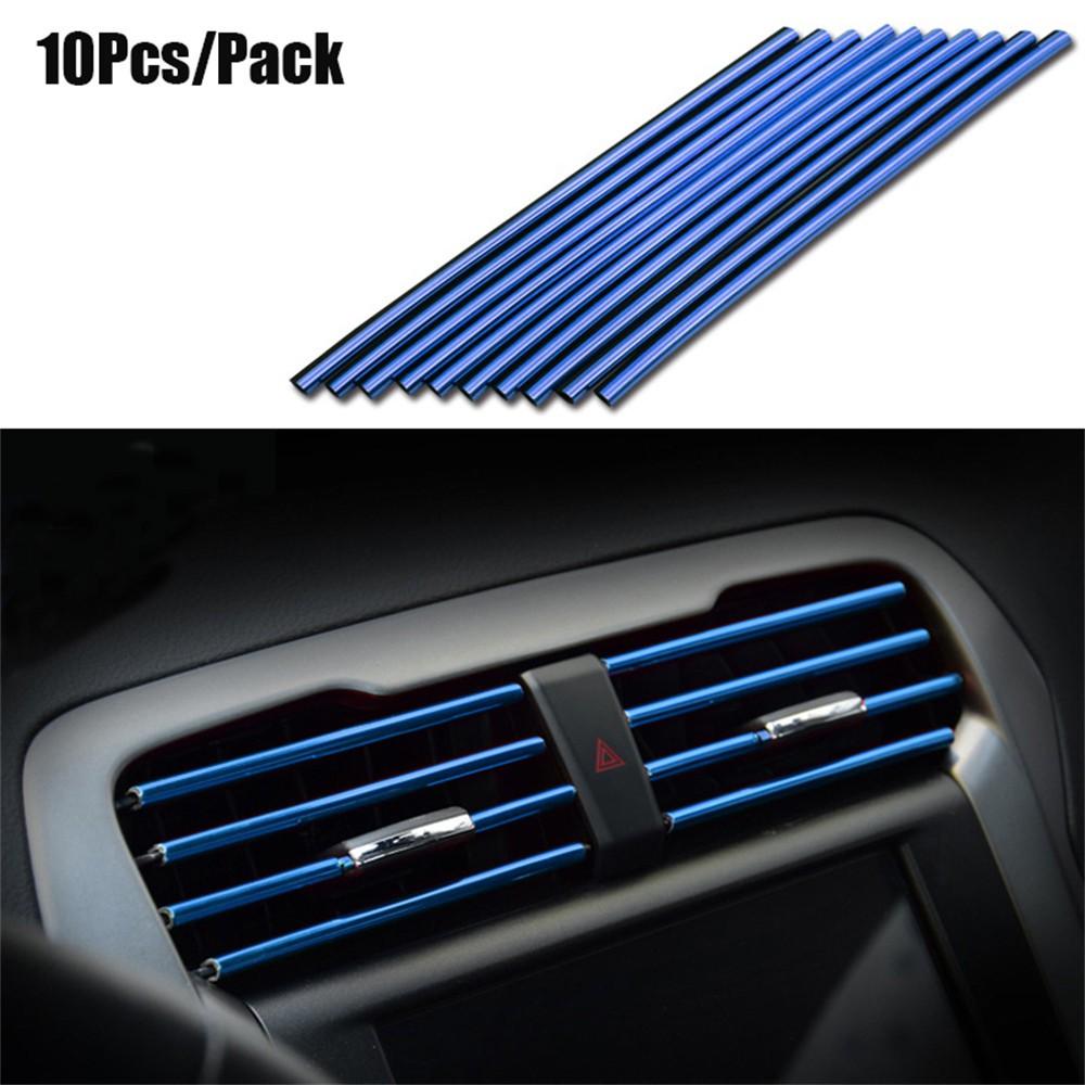Cover Strip Car 20cm/strip Air Conditioner Decoration