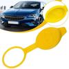 Replacement Car Washer Bottle Caps for Windscreen Washer Wiper Fluid Reservoir Cover 13118170 6450562