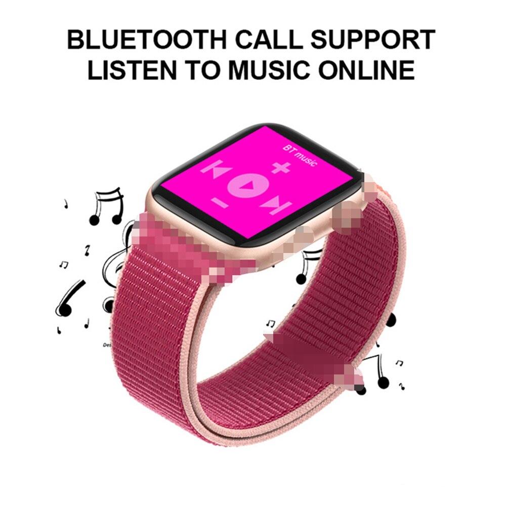 T500 smart watch with bluetooth calling Outlet