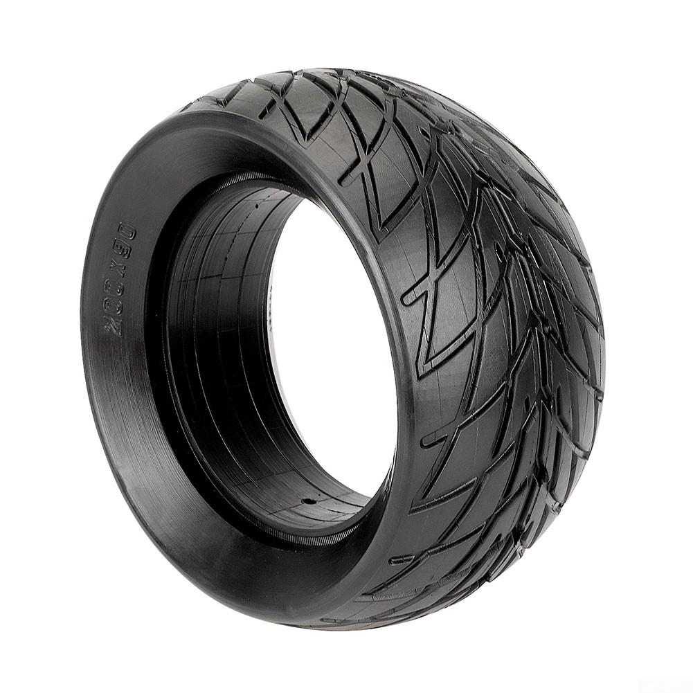 

Шина для электрического скутера Solid Tire 200*90 Solid Tire