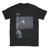 Kiss All The Time Disco T Shirt For Unisex Unisex Cotton Novelty TShirt Crewneck Harrys Music Styles Tee Shirt Short Sleeve Summer