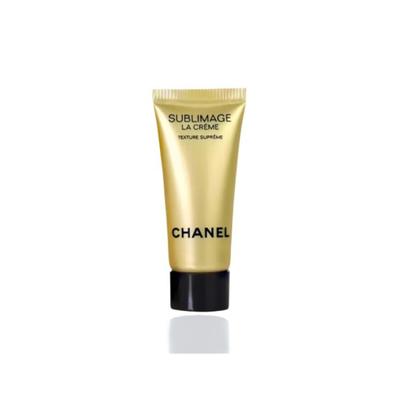 Sublimage La Crème Texture Suprême Travel Size Sample(5ml)