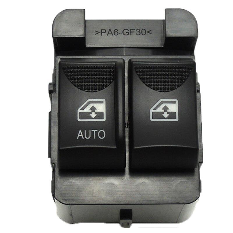for Chevrolet Monte Carlo 2000-2005 Power Lifter Window Master Switch Driver Side 10284860 19244863 7 PIN Replacement Car Parts