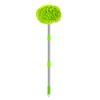 2 In 1 Chenille Microfiber Car Wash Brush Mop Car Cleaning Brush Mitt with  Long Handle, Car