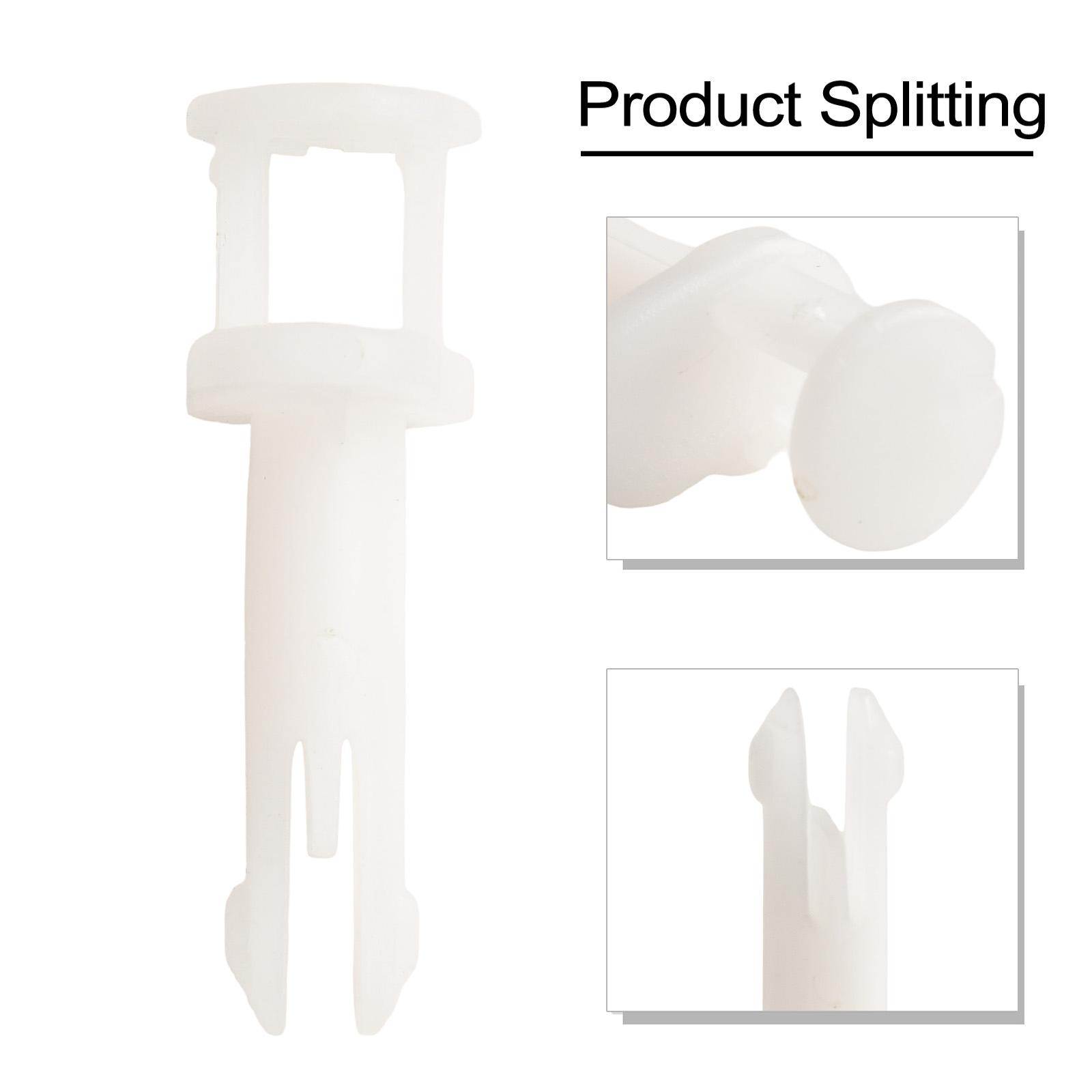 

Reliable Replacement Glove Box Retainer Pin for Ford For Explorer Series