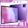 2024 X95 Metal Shell 10.1-inch Tablet with English Google OS
