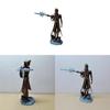 Capitano Ii Captain Pvc Figure With Collectible Display For Anime Fans