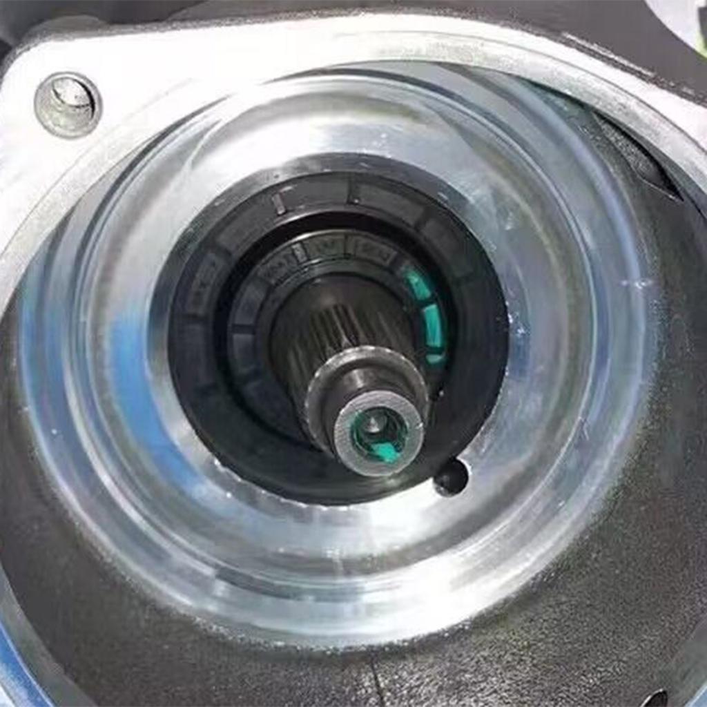 Rear Differential LR031377 For Land Rover Freelander 2  Evoque