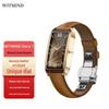 Eletrónicos inteligentes – Pulseiras desportivas e Pulseiras inteligentes