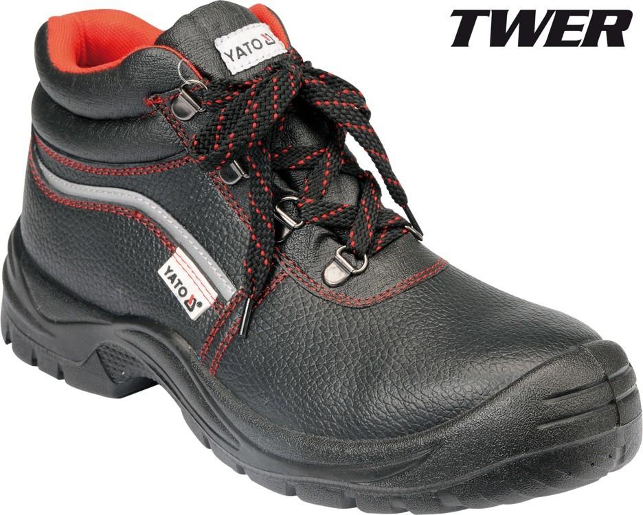Work boot twerk s3 size 47 YT-80791 YATO