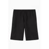 Cos Japan Linen Elastic Shorts