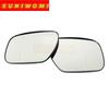 High Quality Wide Angle Heated Car Mirror Glass for MAZDA 5(2006-2015) CX-7 CX7(2007-2012) CX-9 CX9(2007-2010)
