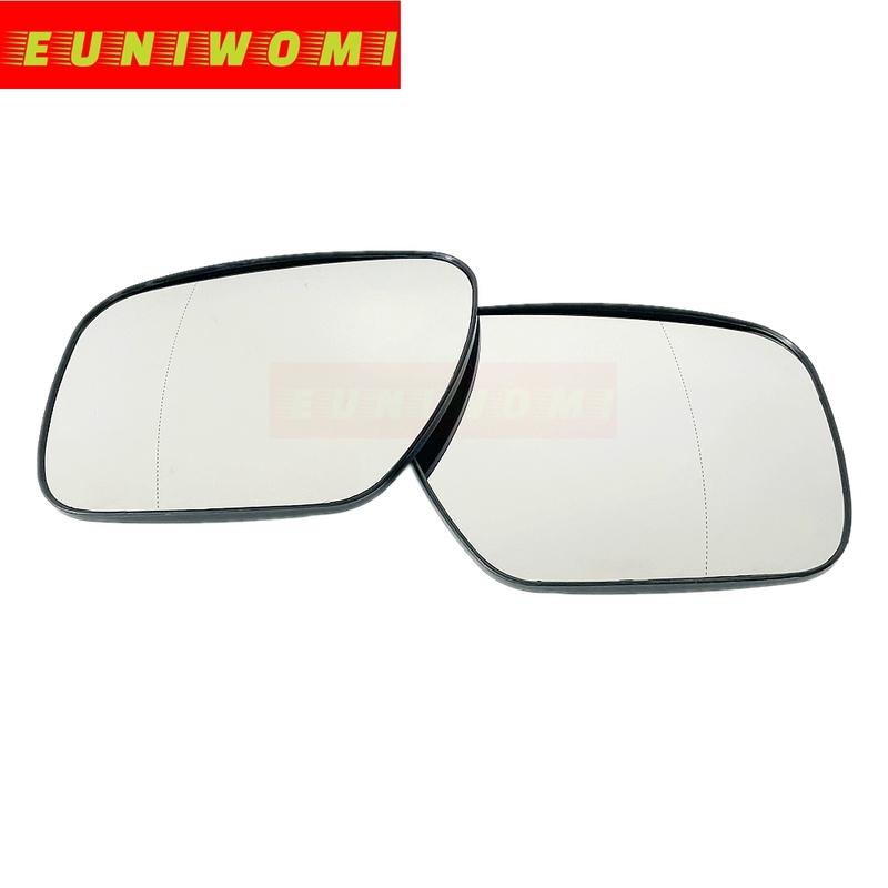 High Quality Wide Angle Heated Car Mirror Glass for MAZDA 5(2006-2015) CX-7 CX7(2007-2012) CX-9 CX9(2007-2010)