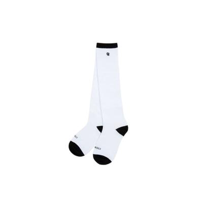 CDENOIRS DÁMSKÉ CN PODKOLENKY (BÍLÝ)