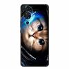 Для Huawei Nova 11 Pro Ultra Чехол Животные ТПУ Мягкий Силикон Чехлы для Телефона для Huawei Nova11 Ultra Pro Ударопрочный Волк Чехол Бампер